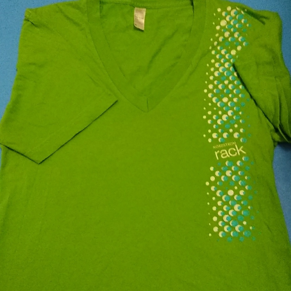 NORDSTROM RACK T SHIRT - Picture 2 of 3